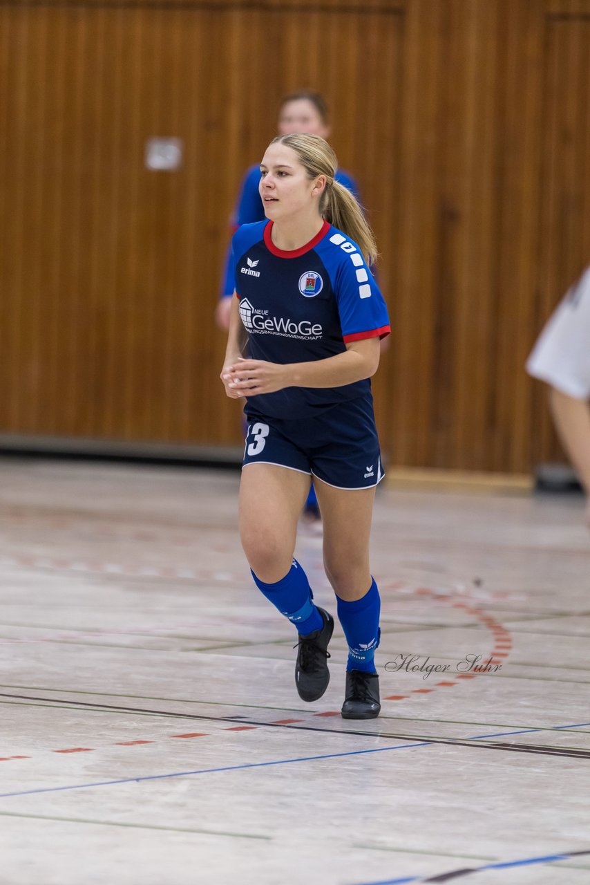 Bild 311 - VR Bank Cup Horst